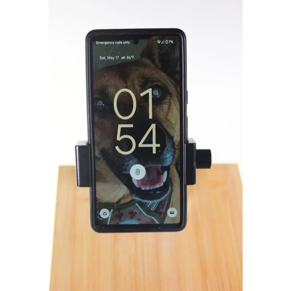 GripTough® MMS Universal Pro Mount Kit